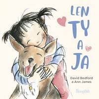 Len ty a ja - Bedford, Ann James David 1