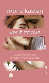 Veriť znova (Znova 2) - Kasten Mona