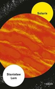 Solaris - Lem Stanislaw 1