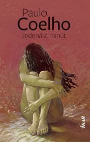 Jedenásť minút, 2. vydanie - Coelho Paulo 1