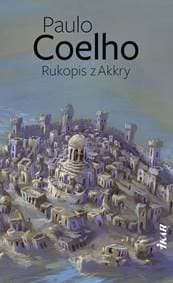 Rukopis z Akkry, 2. vydanie - Coelho Paulo 1
