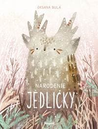 Narodenie jedličky - Bula Oksana