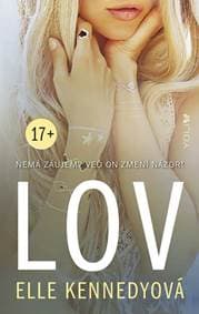 Lov (Briar U 1) - edícia YOLi - Kennedyová Elle 1
