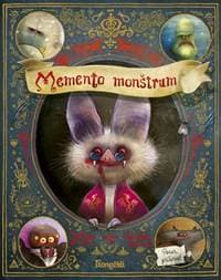 Memento monštrum - Till Jochen
