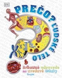 Prečo? Ľudské telo - autor neuvedený 1