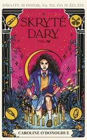 Skryté dary - O’Donoghue Caroline 1