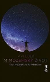 Mimozemský život - Loeb Avi 1