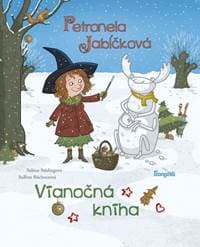 Petronela Jabĺčková: Vianočná kniha - Städingová Sabine