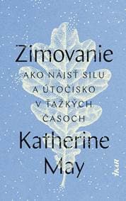 Zimovanie - May Katherine 1
