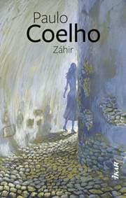 Záhir, 2. vydanie - Coelho Paulo
