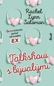 Talkshow s bývalými - Solomon Rachel Lynn