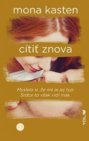Cítiť znova (Znova 3) - Kasten Mona 1