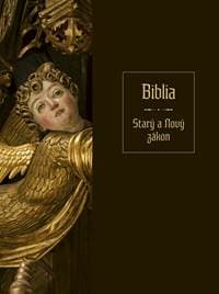 Biblia – Majster Pavol z Levoče (zmenšená verzia) - autor neuvedený