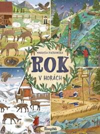 Rok v horách - Piątkowska Małgosia 1