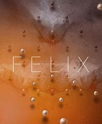 Felix - autor neuvedený 1