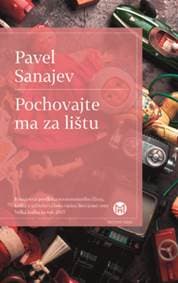 Pochovajte ma za lištu - Pavel Sanajev 1
