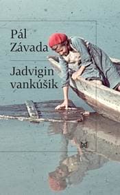 Jadvigin vankúšik - Pál Závada 1