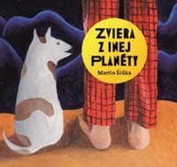Zviera z inej planéty - Martin Šiška 1