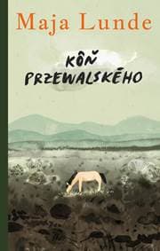 Kôň Przewalského - Maja Lunde 1