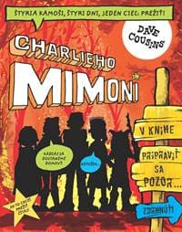 Pripraviť sa, pozor... zdrhnúť! (Charlieho mimoni 2) - Dave Cousins 1