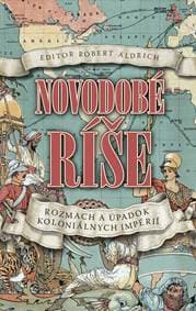 Novodobé ríše - Robert Aldrich 1