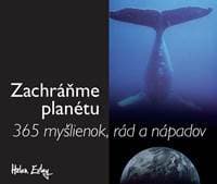 Zachráňme planétu - Helen Exley 1