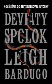 Deviaty spolok (Deviaty spolok 1) - Leigh Bardugo