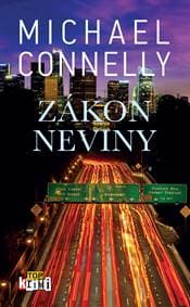 Zákon neviny - Michael Connelly 1