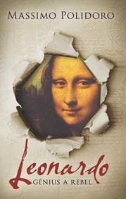 Leonardo. Génius a rebel - Massimo Polidoro 1