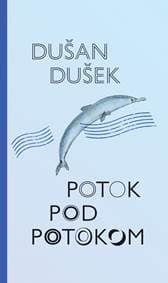 Potok pod potokom - Dušan Dušek 1