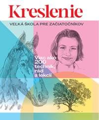 Kreslenie - Walter Foster 1
