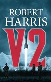 V2 - Robert Harris 1