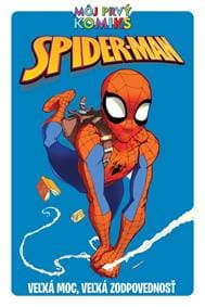 Spider-Man - Paul Tobin 1
