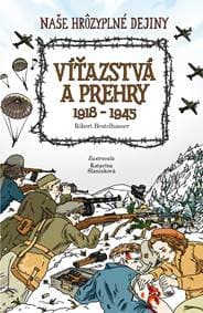 Víťazstvá a prehry1918 -1945 - Róbert Beutelhauser 1