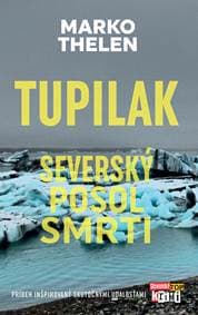 Tupilak - Marko Thelen 1