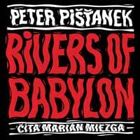 Audiokniha Rivers of Babylon (CD) - CD