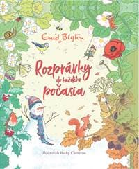 Rozprávky do každého počasia - Enid Blyton