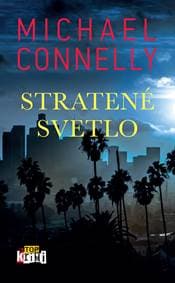 Stratené svetlo - Michael Connelly 1
