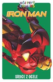 Iron Man - Kolektív autorov 1