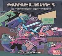 Minecraft: S witherom opreteky - Kristen Gudsnuk 1