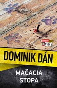 Mačacia stopa - Dominik Dán 1