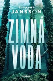 Zimná voda - Susanne Jansson 1