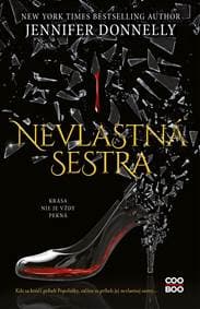 Nevlastná sestra - Jennifer Donnellyová