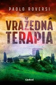 Vražedná terapia - Paolo Roversi 1