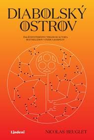 Diabolský ostrov - Nicolas Beuglet