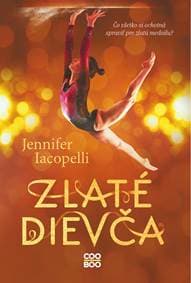 Zlaté dievča - Jennifer Iacopelli 1
