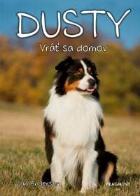 Dusty 3: Vráť sa domov - Jan Andersen 1