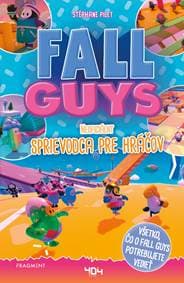 Fall Guys - Stéphane Pilet 1