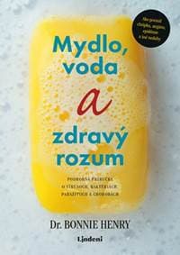 Mydlo, voda a zdravý rozum - Henry Bonnie 1