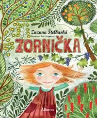 Zornička - Zuzana Štelbaská 1